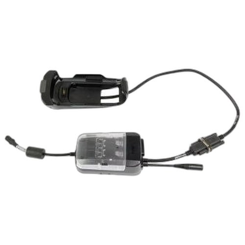 Zebra CRD-TC7X-VCD1-01 Vehicle Cradle with USB Hub