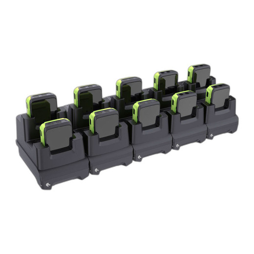 Zebra CRD-WS5X-10SWR-01 WS50 Charge-Only Cradle