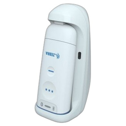 Zebra CS6080-HCB00004P1W Presentation Cradle Kit