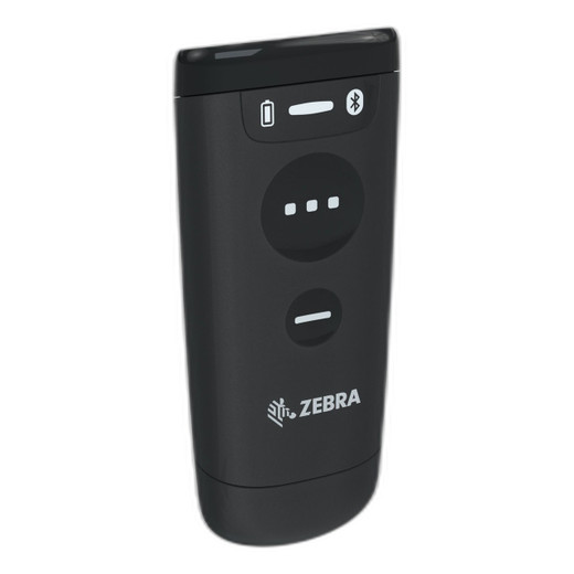 Zebra CS6080-HCB0000TP1W Presentation Barcode Scanner