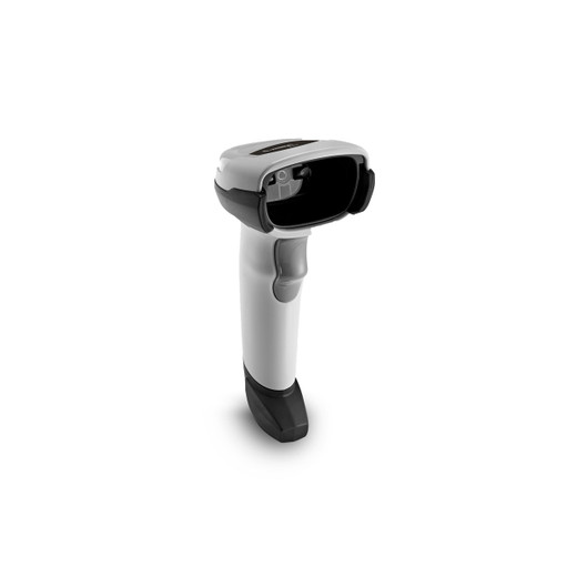 Zebra DS2208-SR7U3200SGW 2D Barcode Scanner USB Kit