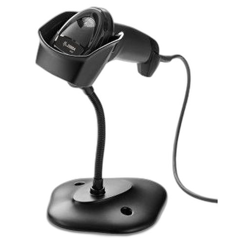 Zebra DS2208-SR7U3200SGW 2D Barcode Scanner USB Kit