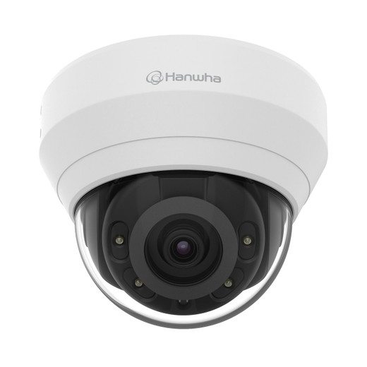 Hanwha LND-6012R 2MP Dome IP Camera