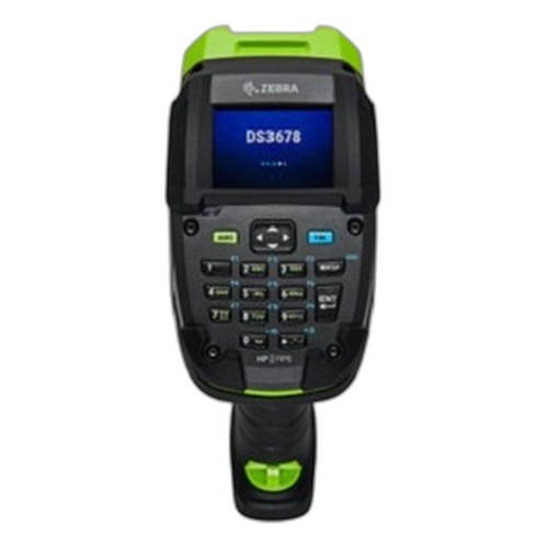 Zebra DS3678-HP3U4212SKW Rugged 1D/2D Handheld Barcode Scanner