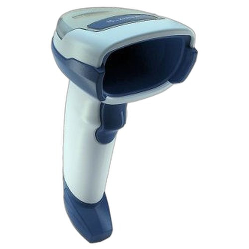 Zebra DS4678-DPE0007VZRW 2D Area Imager Scanner
