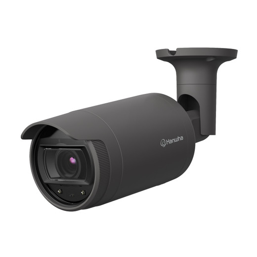 Hanwha LNO-6072R 2MP Varifocal IR Bullet Camera