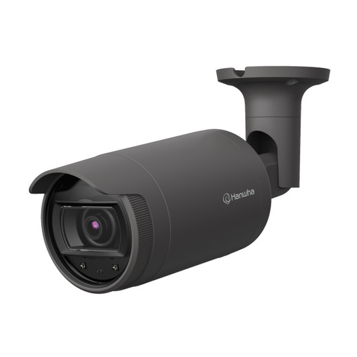 Hanwha LNO-6012R 2MP IR Bullet IP Camera