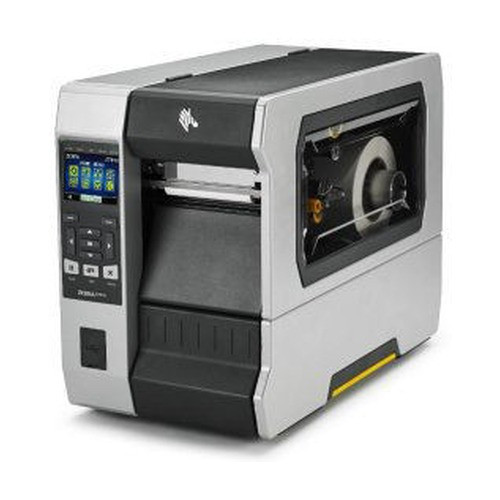 Zebra DS-ZT6G1P1109299 Mobile Computer with Bluetooth