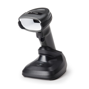 Zebra DS-ZT6PGP1107754 Mobile Computer Bundle