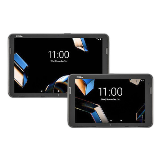 Zebra ET4010A-0V101F0P-NA 8" Enterprise Tablet Android