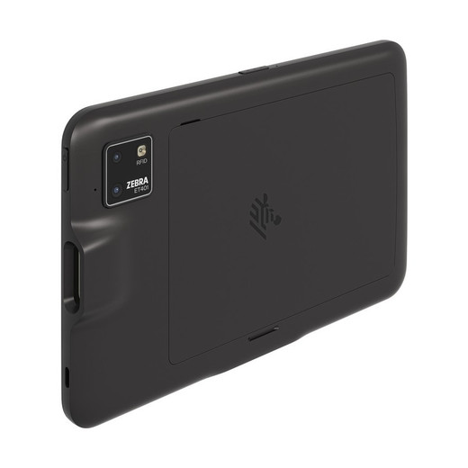 Zebra ET401EA-3V101F2P-NA 8" 5G Rugged Tablet