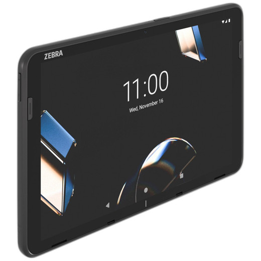 Zebra ET401EB-301P2B2P-NA 10-inch 5G Rugged Tablet