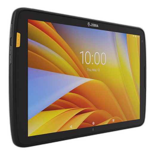 Zebra ET45BA-101D2B0-NA 8-Inch Android Tablet