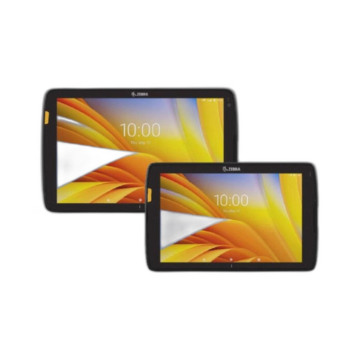 Zebra ET45BB-1H1C1B0-NA 10.1" 5G Rugged Tablet