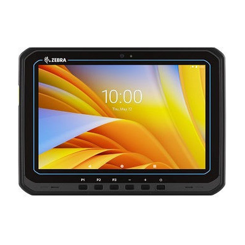 Zebra ET60AW-0HQAGN00A0-NA Rugged Android Tablet
