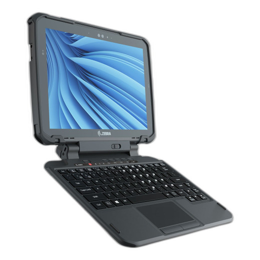 Zebra ET80A-0E5A1-000 12-inch Rugged Enterprise Tablet