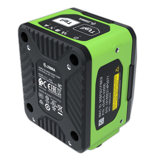 Zebra FS42-SR20C4-3C00W 2D Fixed-Mount Scanner