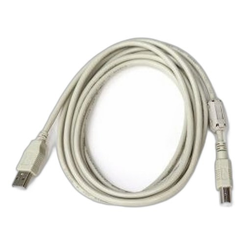 Zebra G105850-003 Serial Interface Cable Kit 6ft