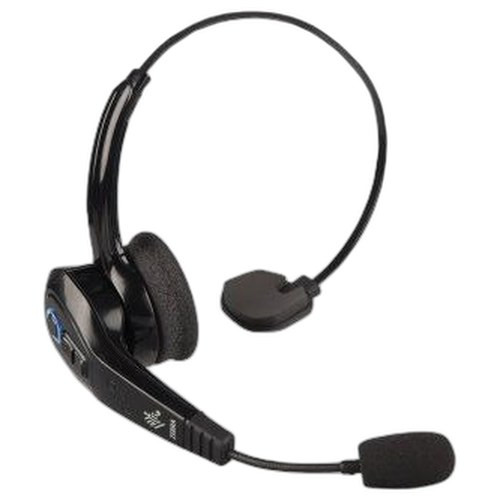 Zebra HS3100-OTH Bluetooth Wireless Headset