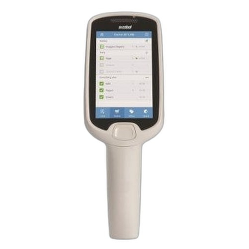 Zebra KT-MC18-CSTKIT-01 MC18 Deployment Starter Kit