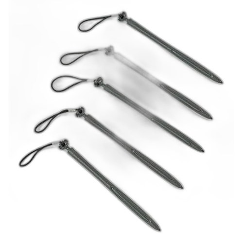 Zebra KT-MC9X3X-STLSG-05 Stylus 5-Pack