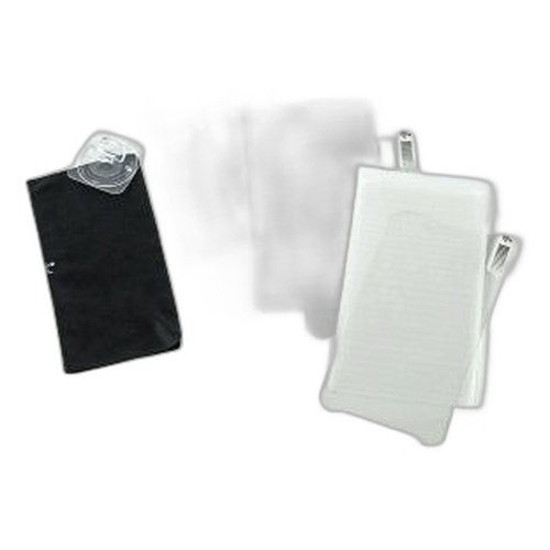 Zebra KT-TC51-SCRNP1-01 Screen Protector 3-Pack