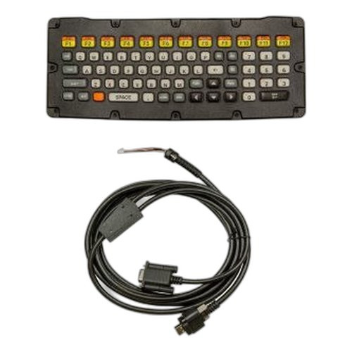 Zebra KYBD-QW-VC70F-L-1 VC70 USB Wired Keyboard