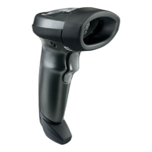 Zebra LI2208-SR7U2100AZW 1D Handheld Barcode Scanner