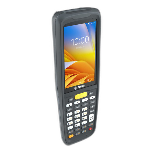 Zebra MC220J-2A3S2NA Mobile Computer