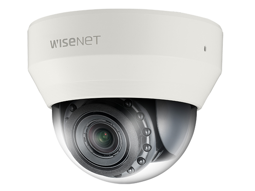 Hanwha SND-6084R