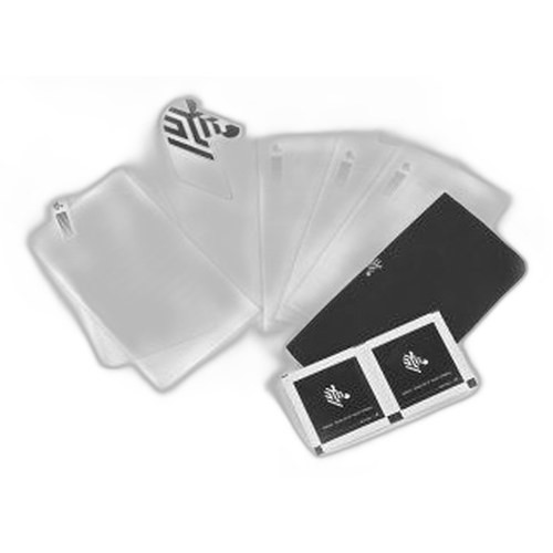 Zebra MISC-MC2X-SCRNPT-01 Screen Protector