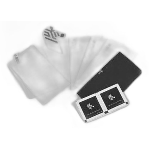 Zebra MISC-MC93-SCRN-01 MC93 Tempered Glass Screen Protector (5-Pack)