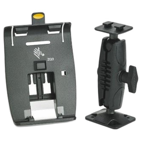 Zebra MNT-MC33-FLCH-01 MC33 Forklift Mount