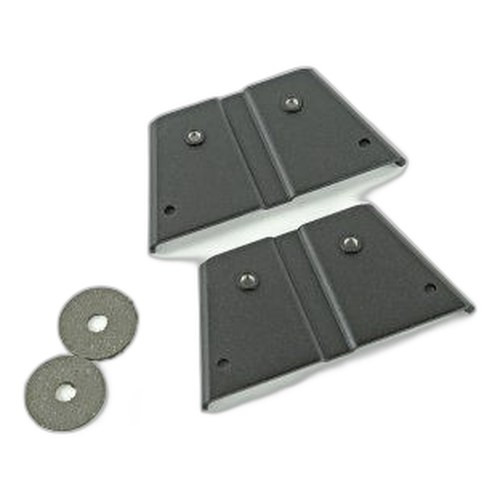 Zebra MNT-VC80-ADPA1-1 VC80 Adapter for VC50 U-Mount