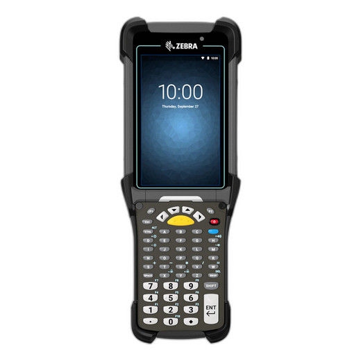 Zebra MSO-MANHTAN-30 OVS Mobile Computer Charging Rack