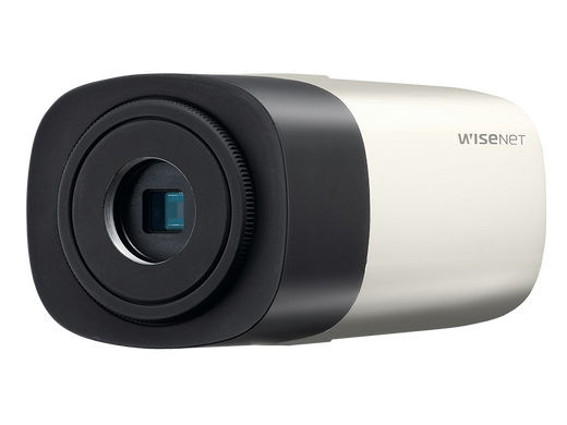 Hanwha SNB-6004