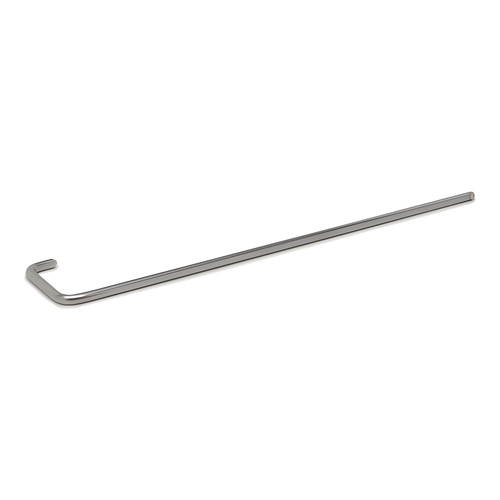 Zebra P1006121 Kit J Hook 2-Pack