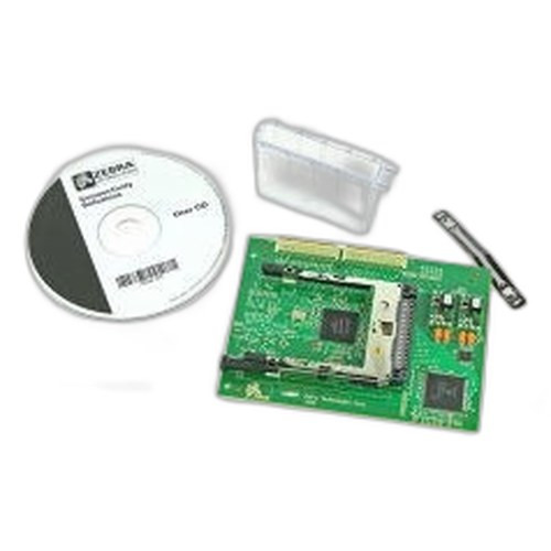 Zebra P1009634 PCMCIA Wireless+ Kit for XI4