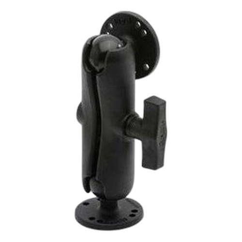 Zebra P1010338 RAM Mount Arm for Mobile Printers