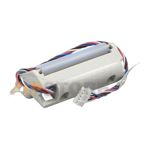 Zebra P1012845-004 Dispenser Option for LP/TLP2824+ - image 2