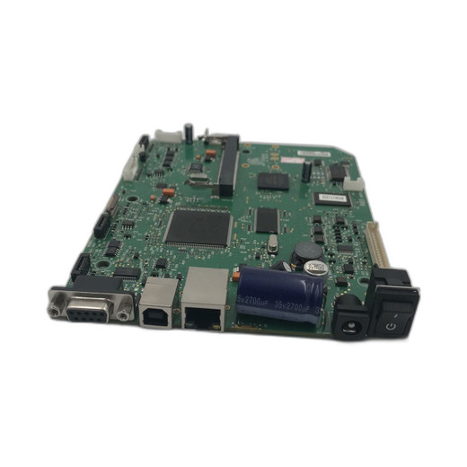 Zebra P1027135-024 Printer Maintenance Kit GX MLB