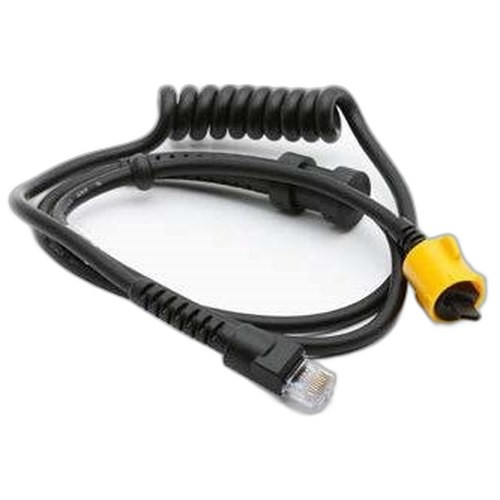 Zebra P1031365-057 Serial Cable for LS2208 Scanner