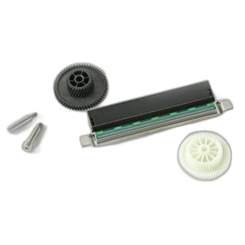 Zebra P1037974-006 ZT200 Printhead Converter 300dpi to 203dpi