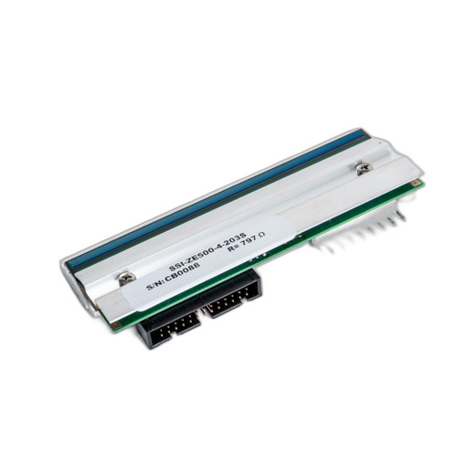 Zebra P1046696-099 Thermal Printhead 203 DPI (view 2)