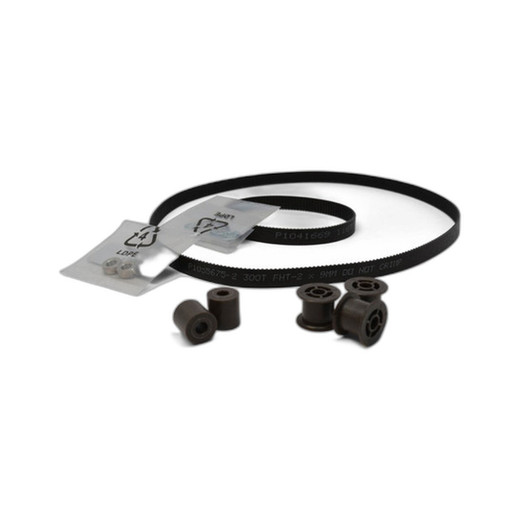 Zebra P1046696-145 Media Drive Belts Standard Life