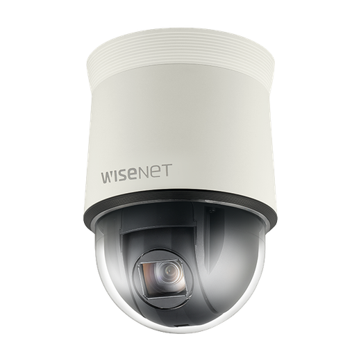 Hanwha SNP-L6233 2MP HD 23x Network PTZ Dome Camera
