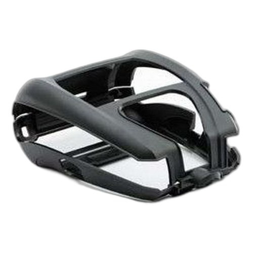 Zebra P1050667-034 Hard Carrying Case with Metal Belt Clip