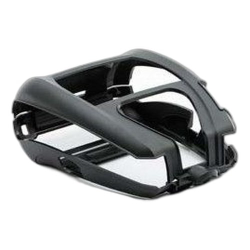 Zebra P1050667-034 Hard Carrying Case with Metal Belt Clip