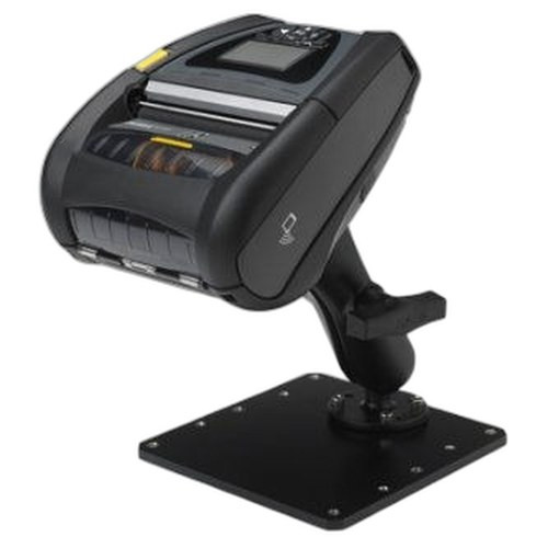 Zebra P1050667-059 Mobile Mount Media Guide Kit