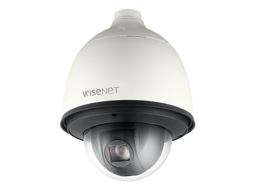 Hanwha SNP-5430H